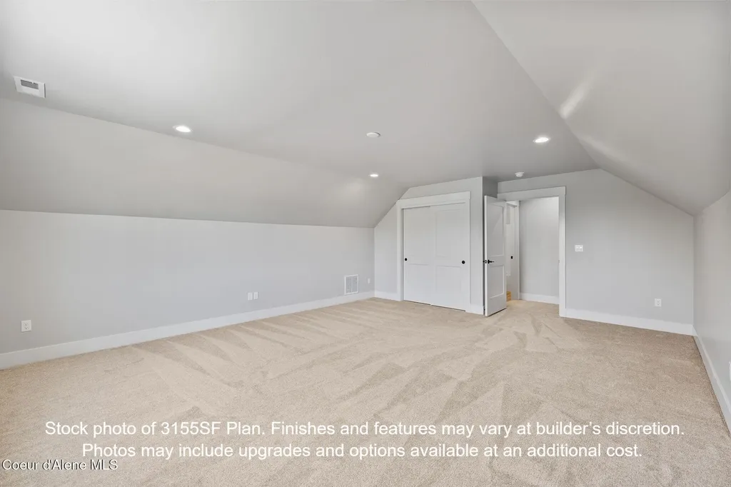 30192 N Archer Road Athol ID 83801