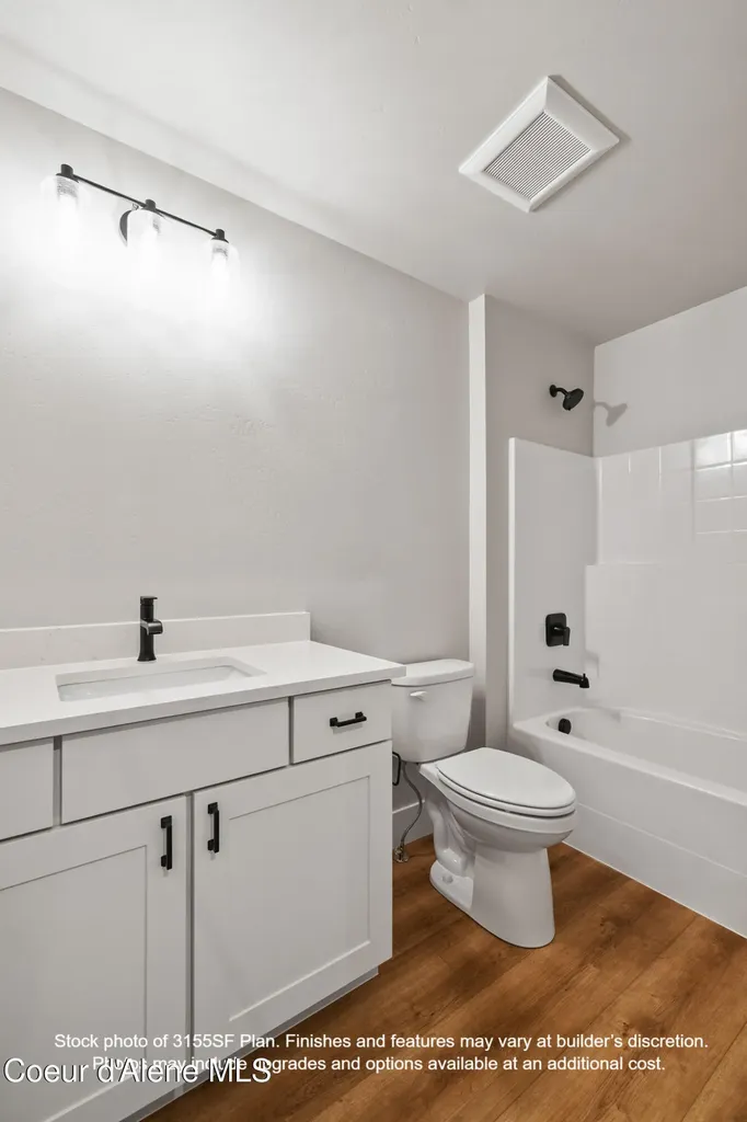 30192 N Archer Road Athol ID 83801
