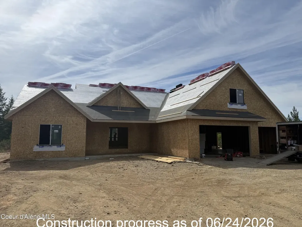 30192 N Archer Road Athol ID 83801
