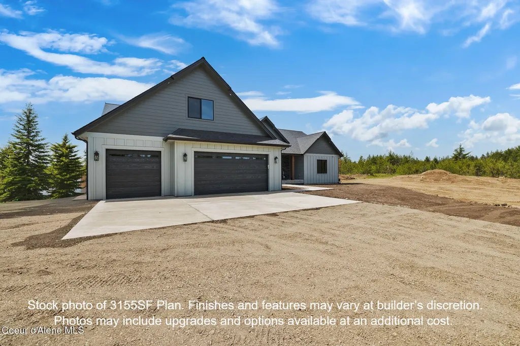 30192 N Archer Road Athol ID 83801