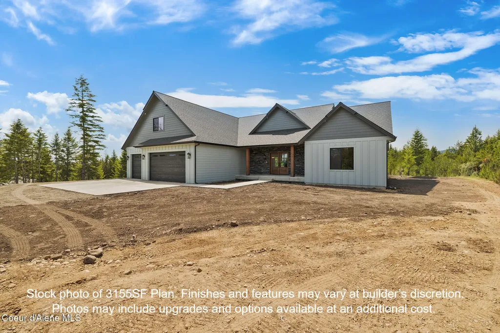 30192 N Archer Road Athol ID 83801