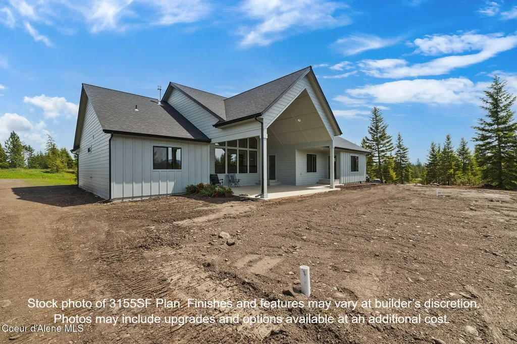 30192 N Archer Road Athol ID 83801