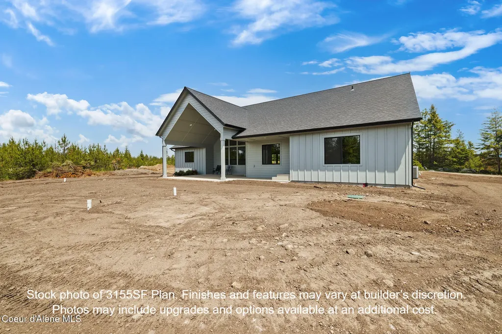 30192 N Archer Road Athol ID 83801