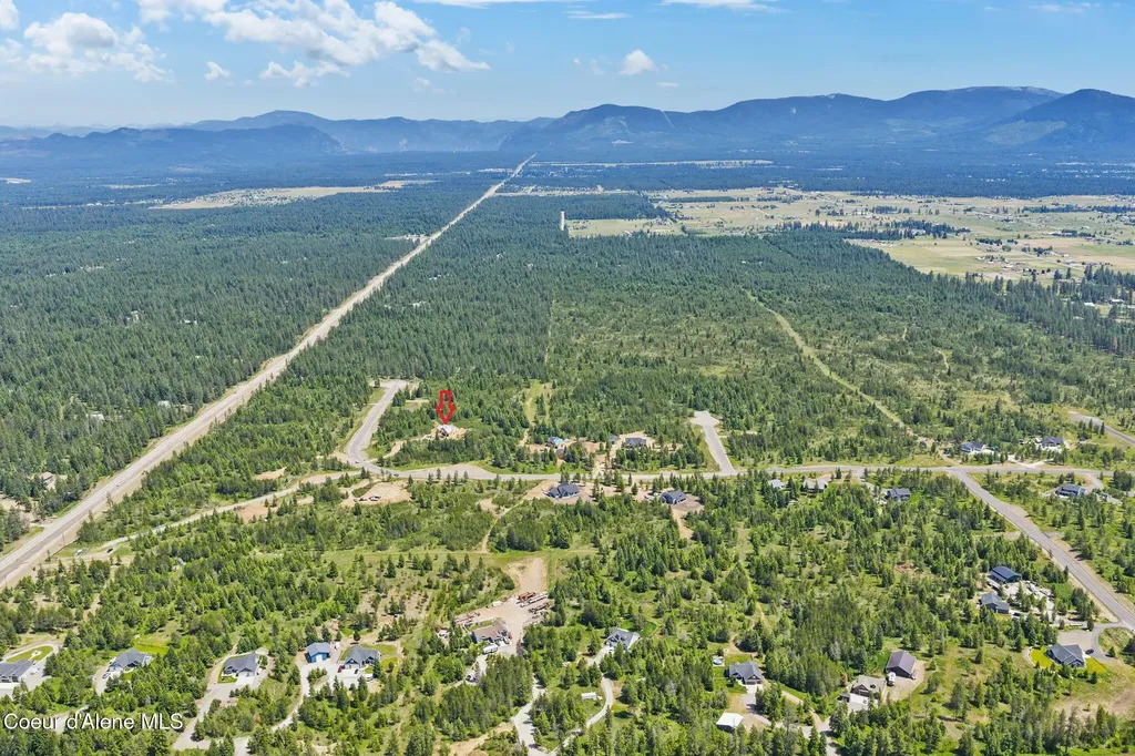 30192 N Archer Road Athol ID 83801