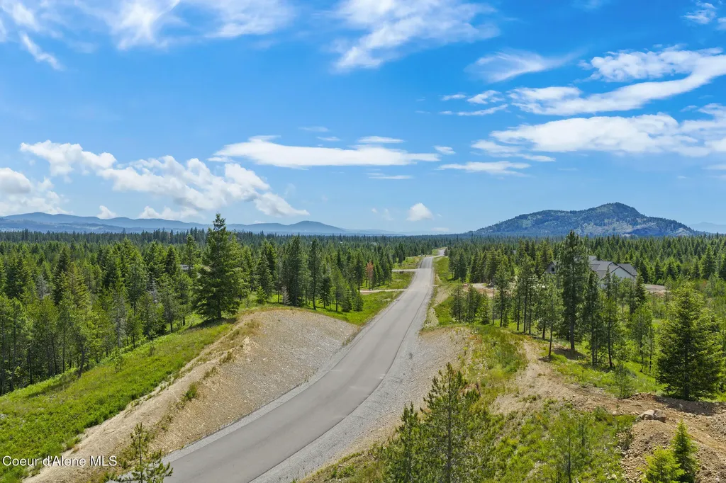 30192 N Archer Road Athol ID 83801