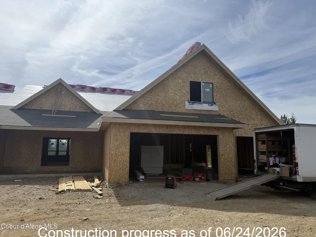 30192 N Archer Road Athol ID 83801