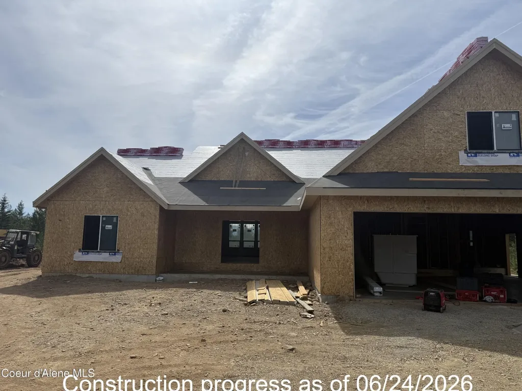 30192 N Archer Road Athol ID 83801