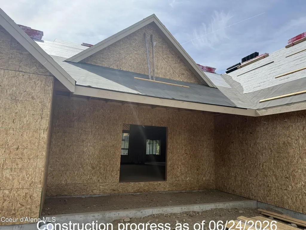 30192 N Archer Road Athol ID 83801