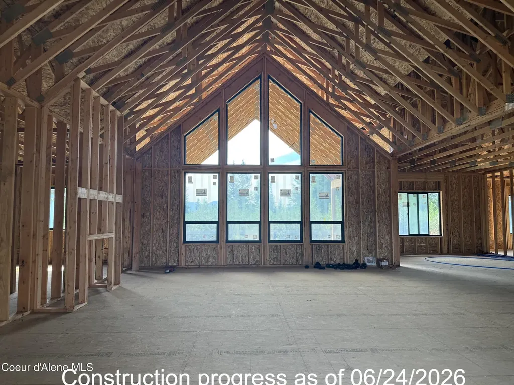 30192 N Archer Road Athol ID 83801