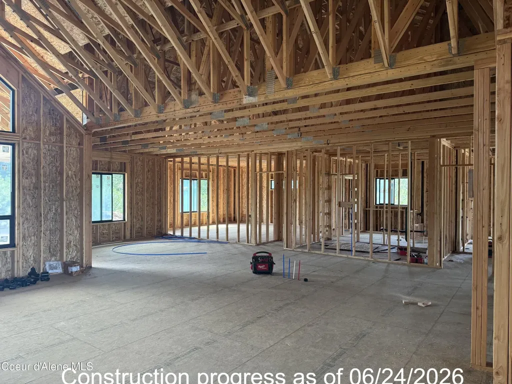 30192 N Archer Road Athol ID 83801