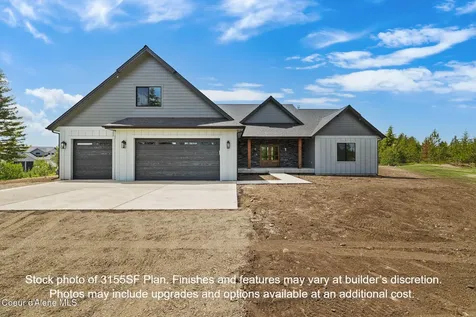 30192 N Archer Road Athol ID 83801