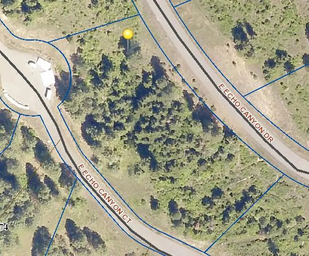 L135 E Echo Canyon Court Harrison ID 83833