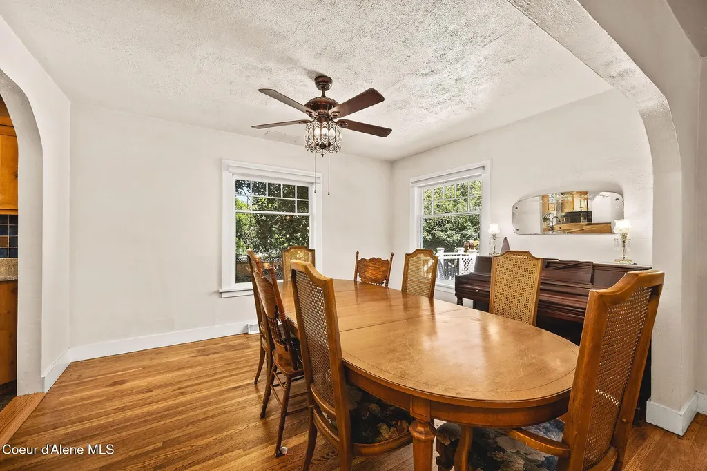 6645 Alderson Lane Bonners Ferry ID 83805
