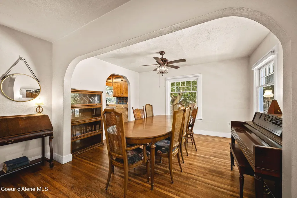 6645 Alderson Lane Bonners Ferry ID 83805