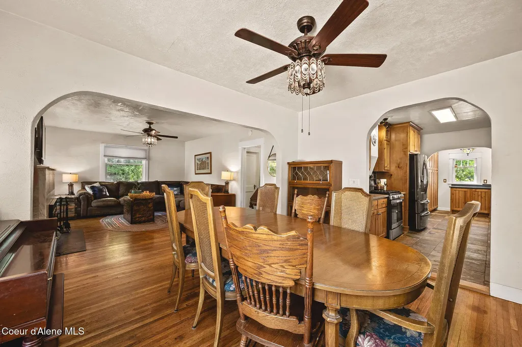 6645 Alderson Lane Bonners Ferry ID 83805