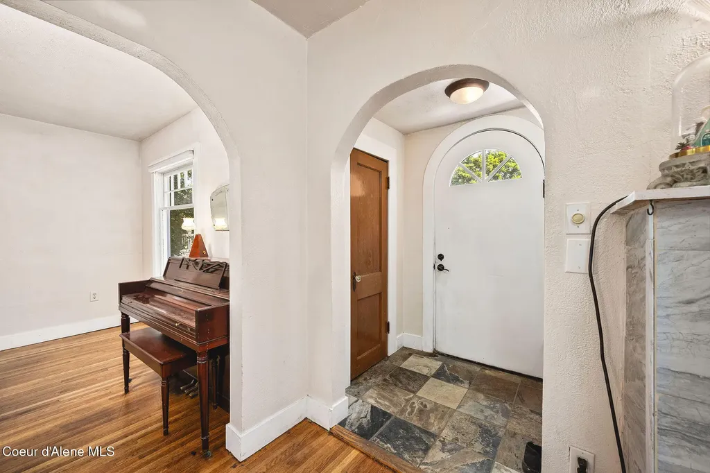 6645 Alderson Lane Bonners Ferry ID 83805