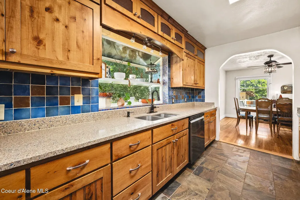 6645 Alderson Lane Bonners Ferry ID 83805