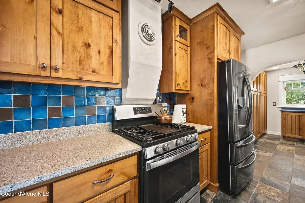 6645 Alderson Lane Bonners Ferry ID 83805
