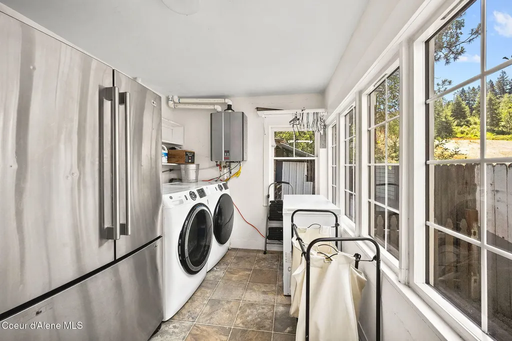 6645 Alderson Lane Bonners Ferry ID 83805