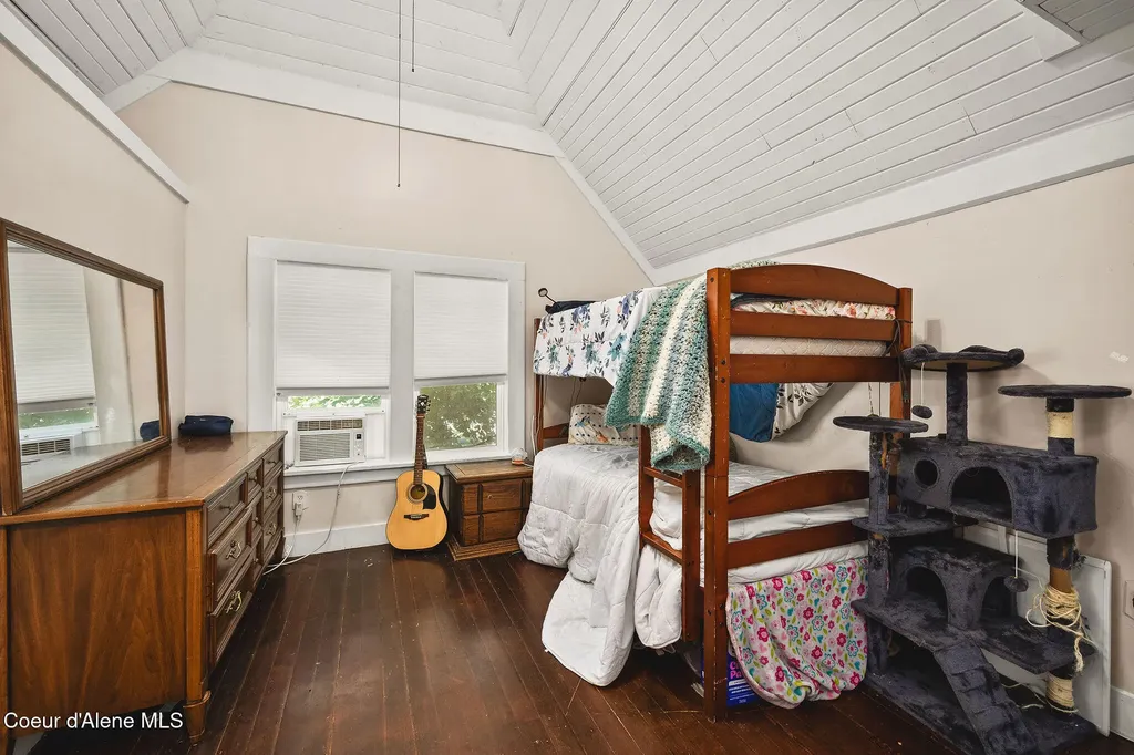 6645 Alderson Lane Bonners Ferry ID 83805
