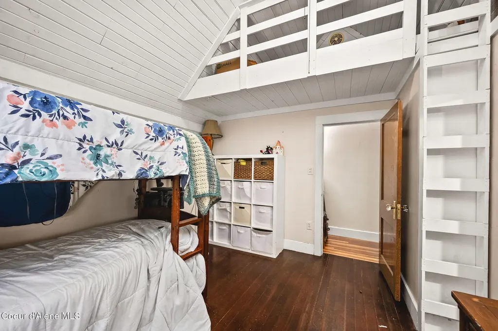 6645 Alderson Lane Bonners Ferry ID 83805