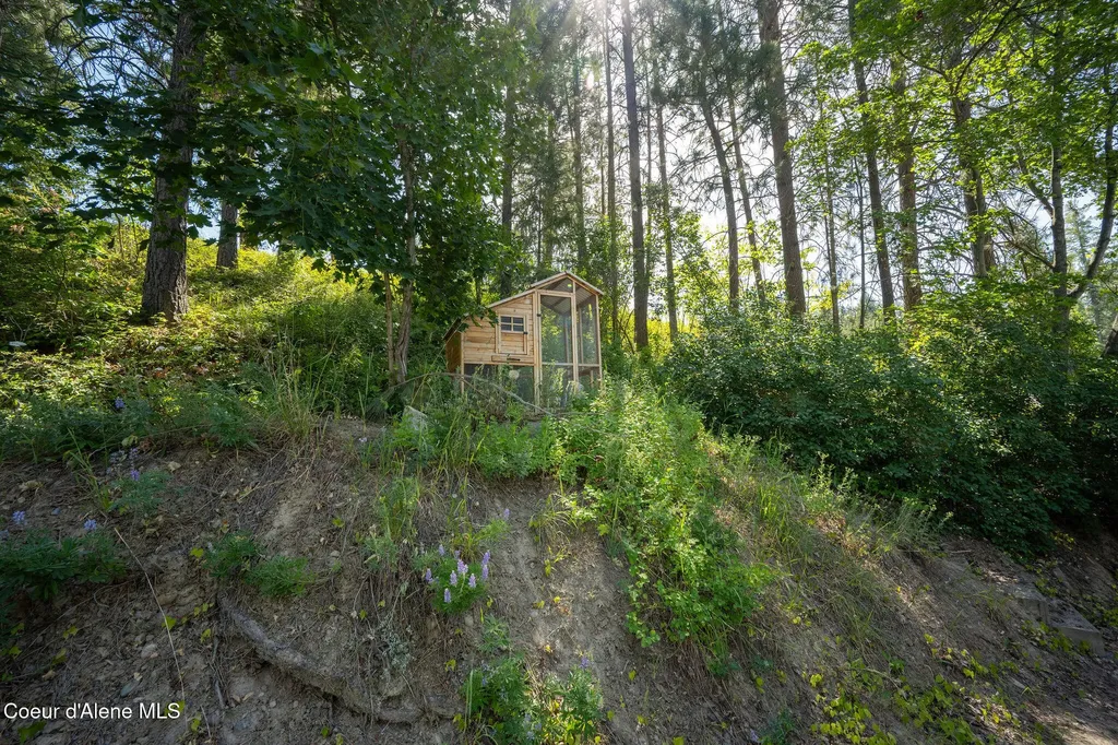 6645 Alderson Lane Bonners Ferry ID 83805
