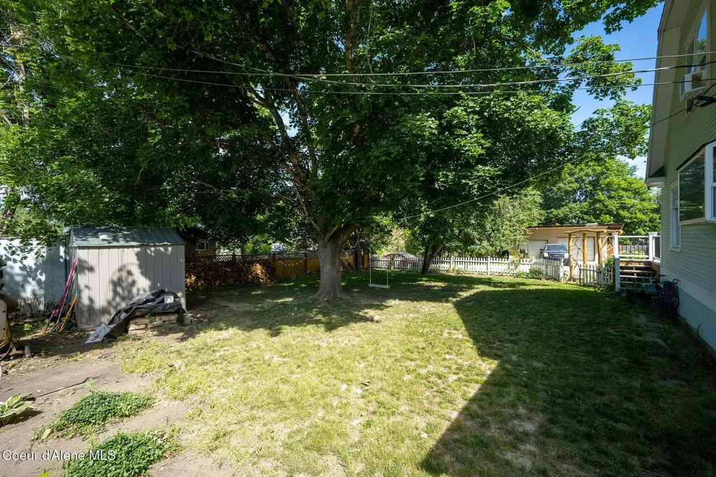 6645 Alderson Lane Bonners Ferry ID 83805