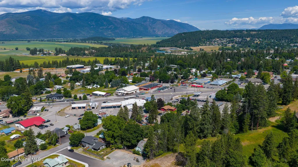 6645 Alderson Lane Bonners Ferry ID 83805
