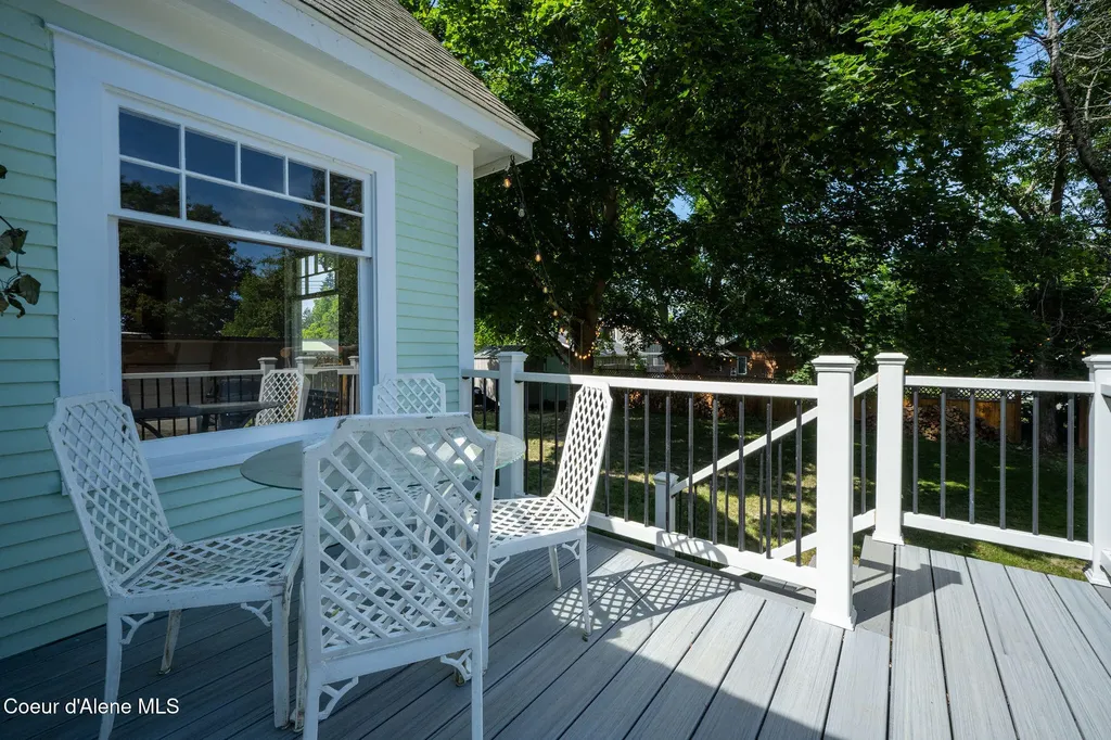 6645 Alderson Lane Bonners Ferry ID 83805