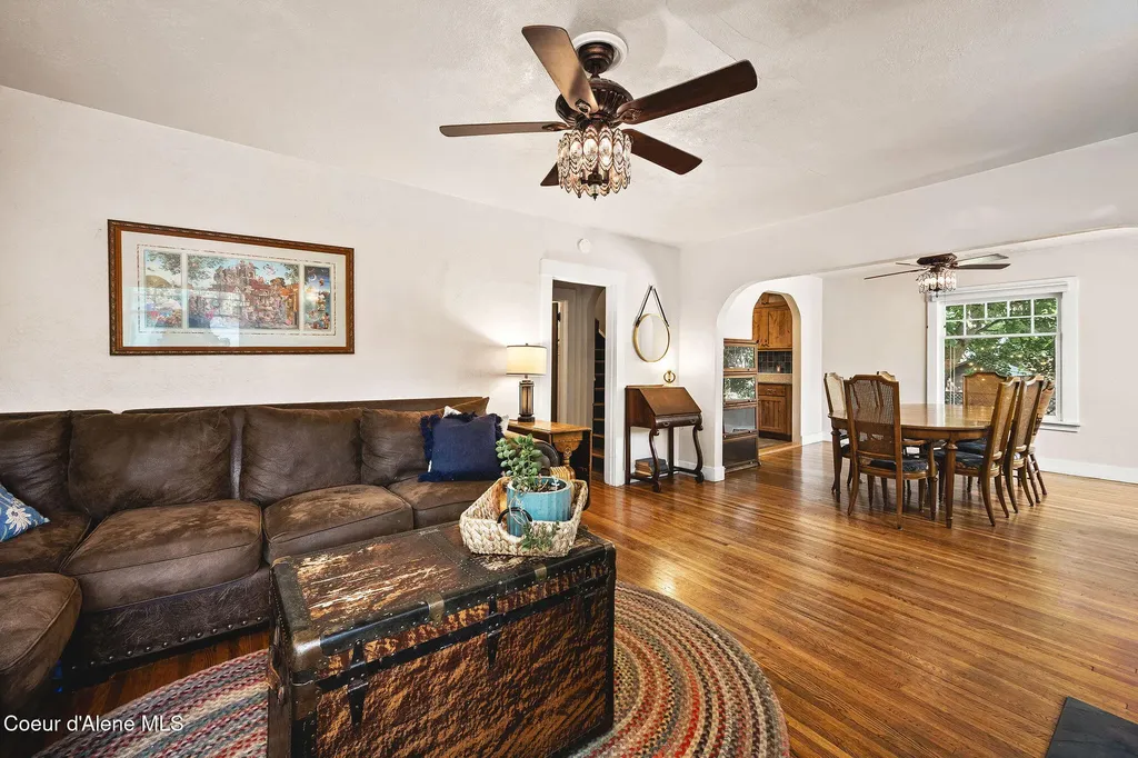 6645 Alderson Lane Bonners Ferry ID 83805