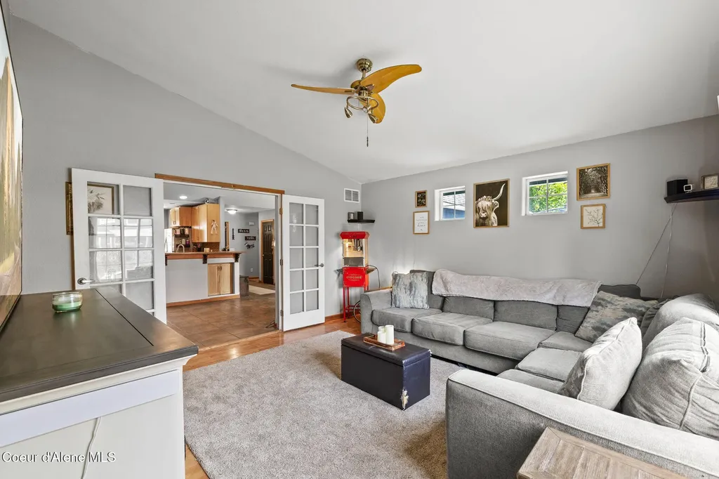 15383 N Vernon Street Rathdrum ID 83858