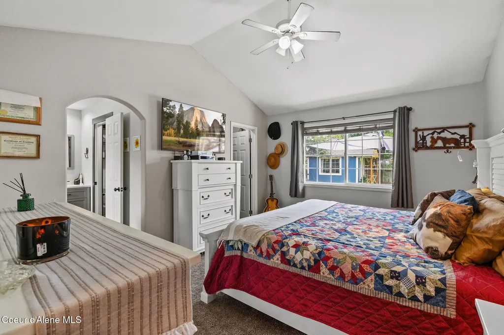 15383 N Vernon Street Rathdrum ID 83858