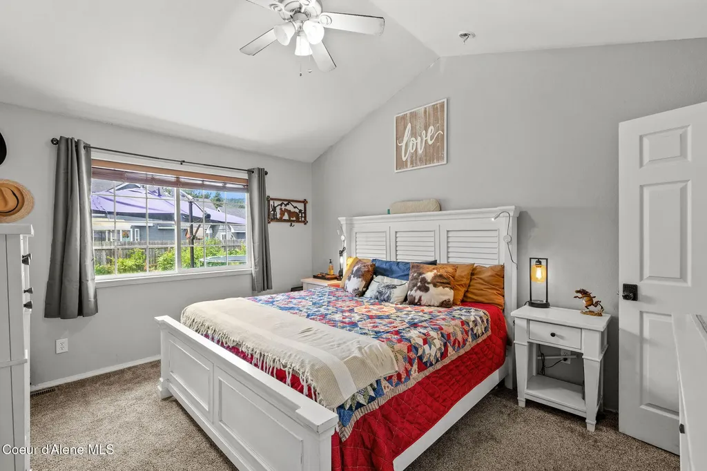 15383 N Vernon Street Rathdrum ID 83858