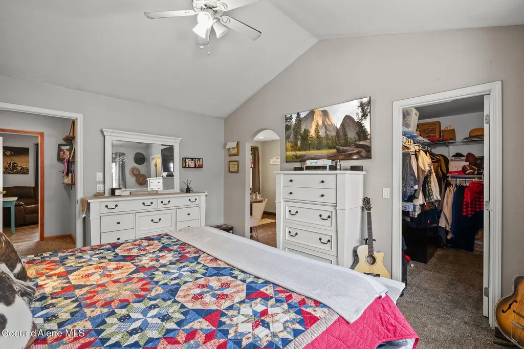15383 N Vernon Street Rathdrum ID 83858