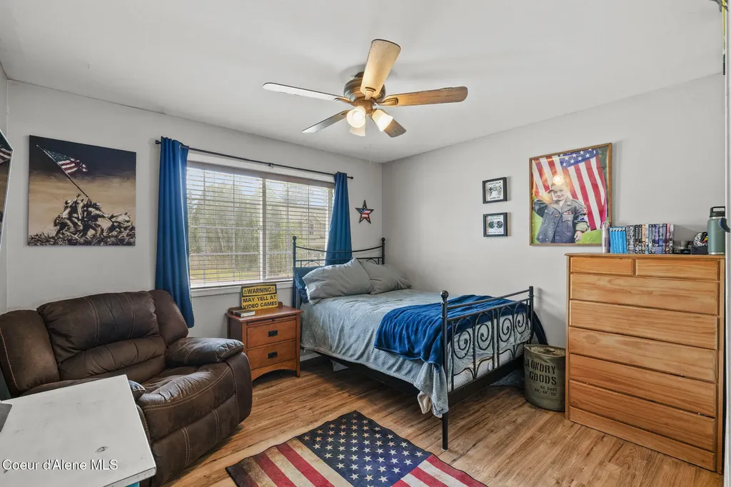 15383 N Vernon Street Rathdrum ID 83858