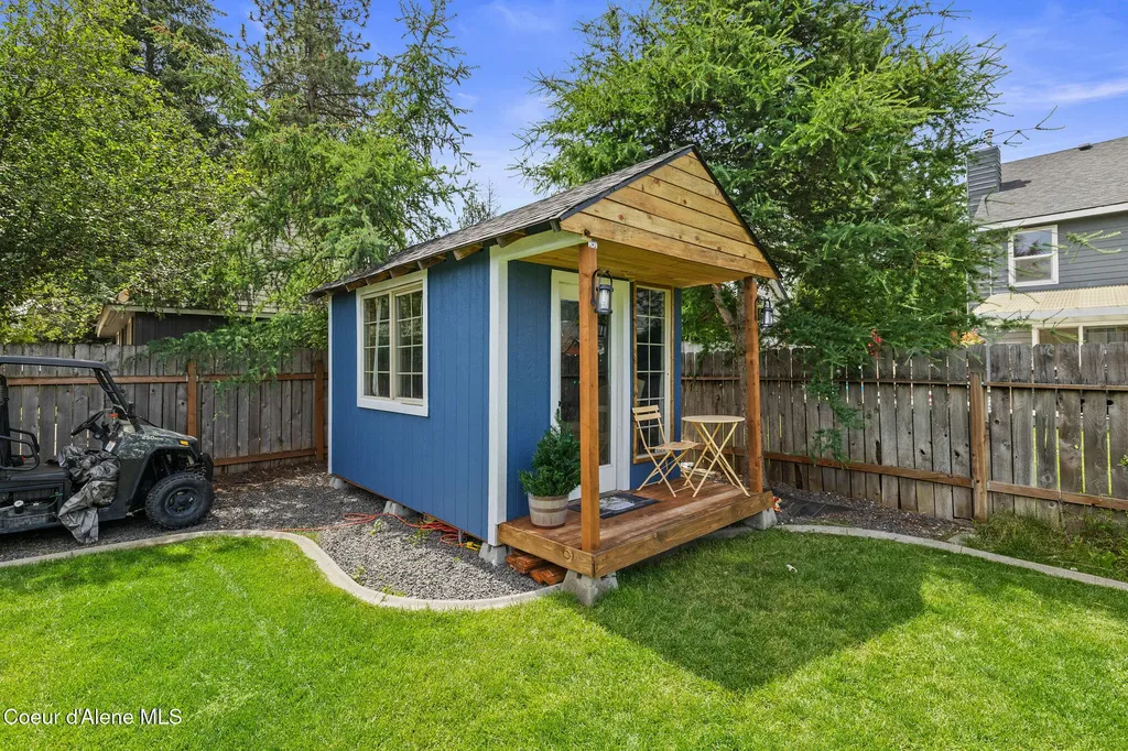 15383 N Vernon Street Rathdrum ID 83858