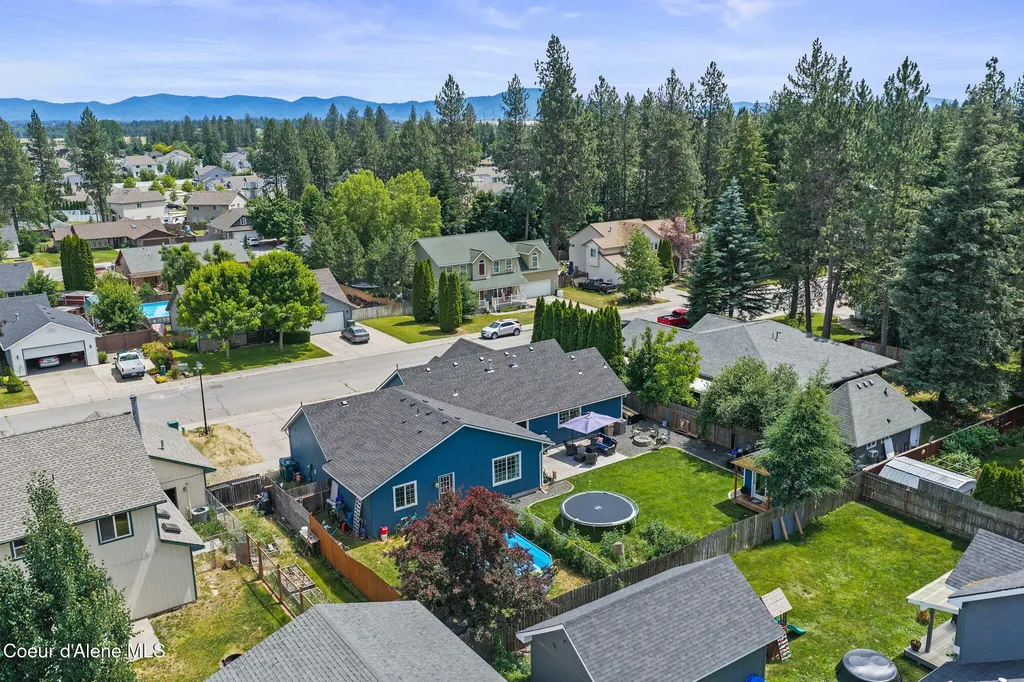 15383 N Vernon Street Rathdrum ID 83858