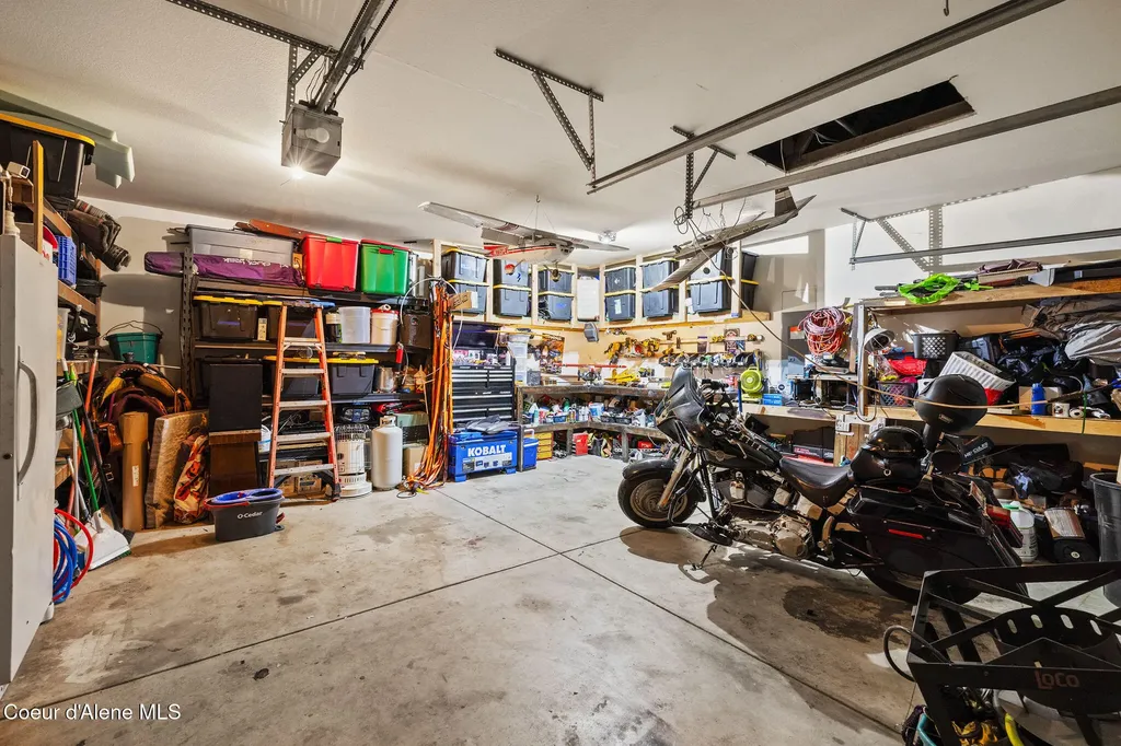 15383 N Vernon Street Rathdrum ID 83858
