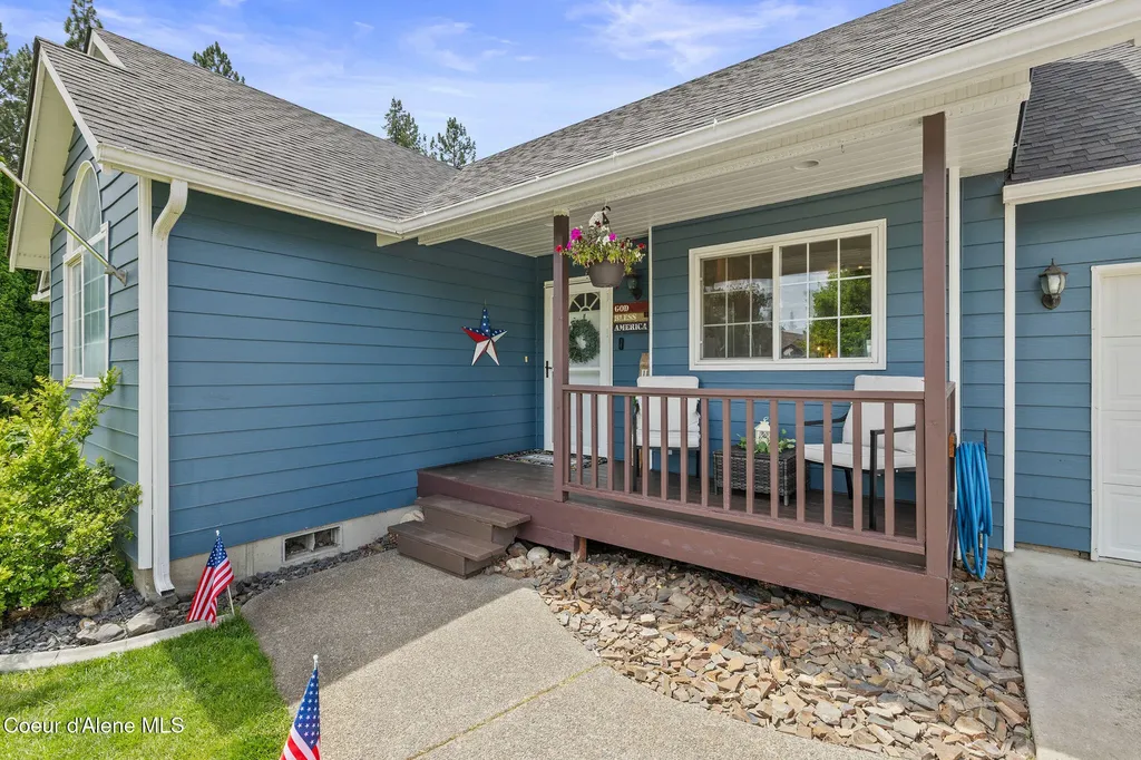 15383 N Vernon Street Rathdrum ID 83858