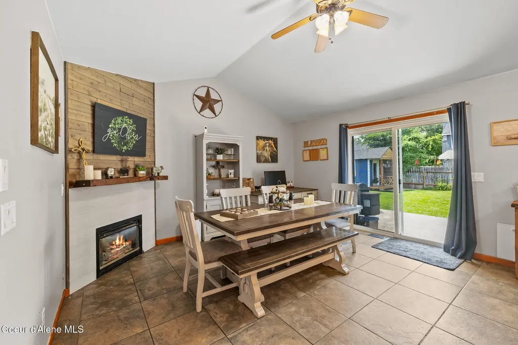 15383 N Vernon Street Rathdrum ID 83858