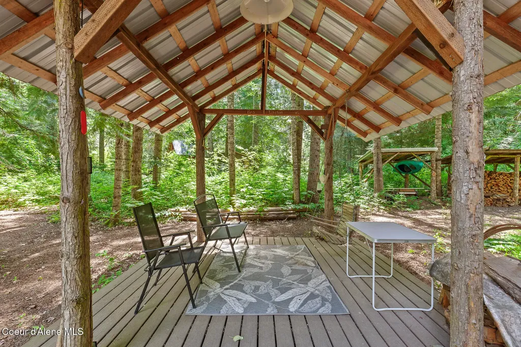6877 W Lower Excelsior Beach Shore Rathdrum ID 83858