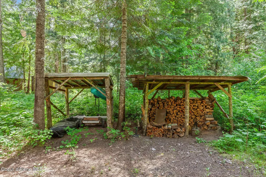 6877 W Lower Excelsior Beach Shore Rathdrum ID 83858