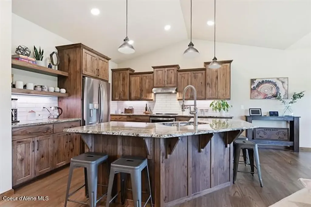 31914 N Zander Lane Chattaroy WA 99003