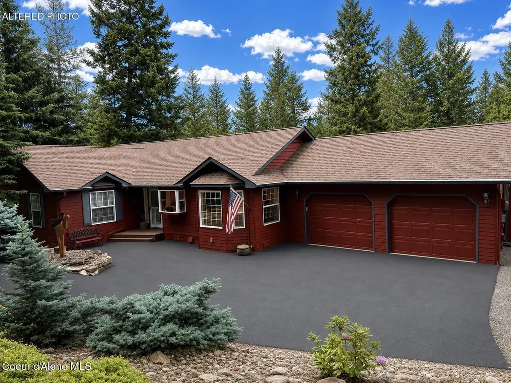 12735 N Sherwood Court Hayden ID 83835