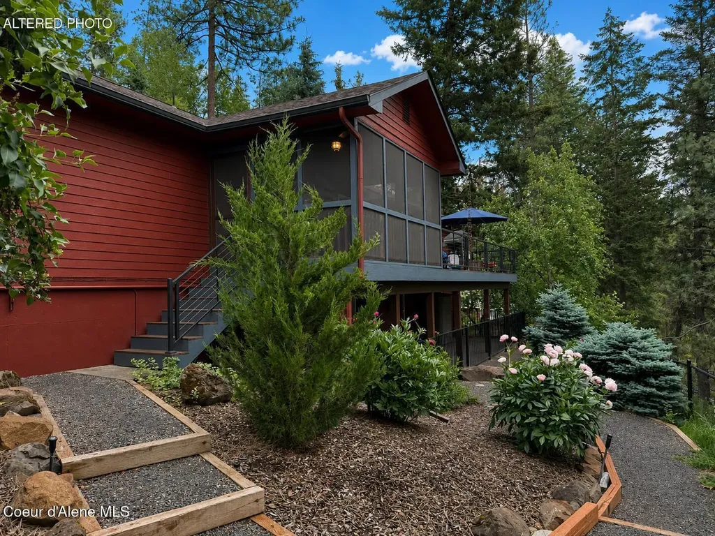 12735 N Sherwood Court Hayden ID 83835