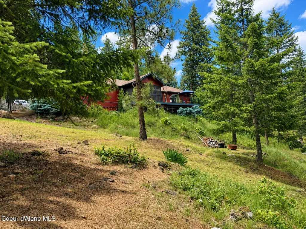12735 N Sherwood Court Hayden ID 83835