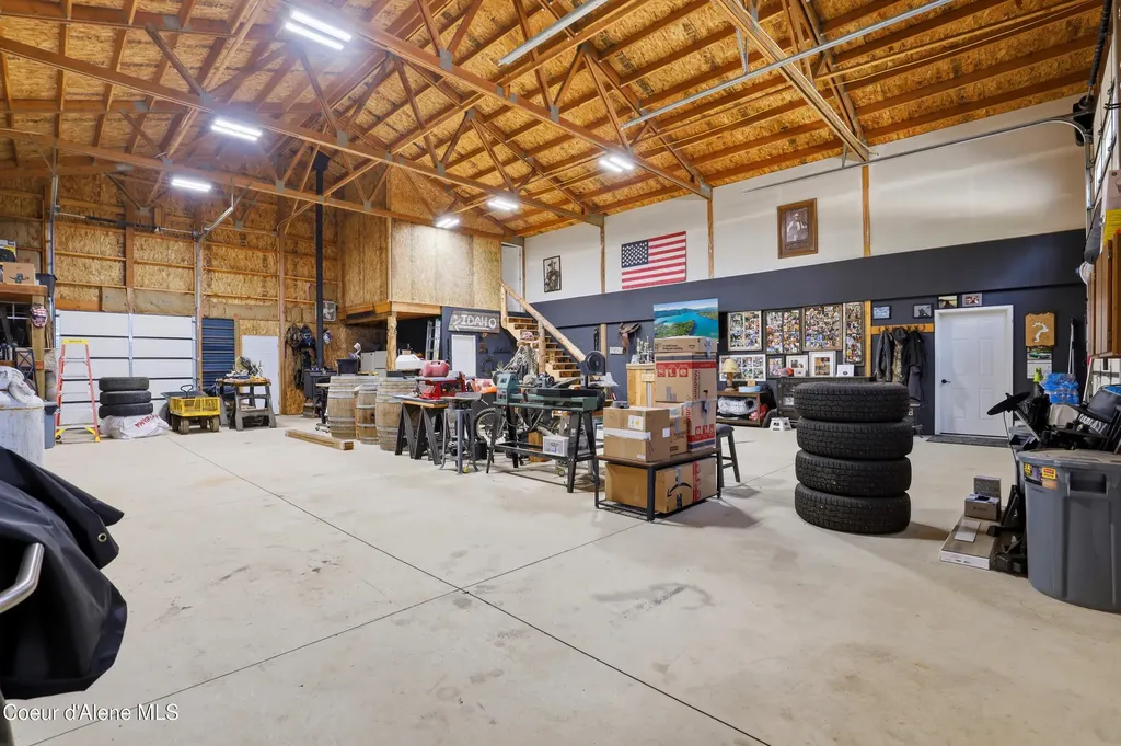 20781 N Corbin Hill Road Hayden ID 83835