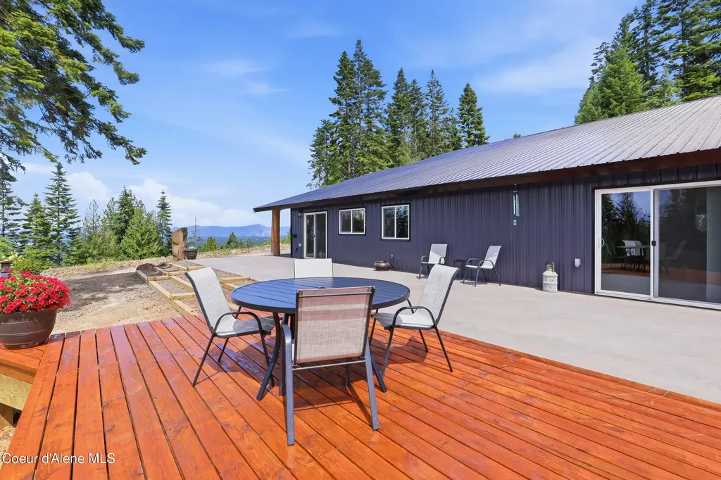 20781 N Corbin Hill Road Hayden ID 83835