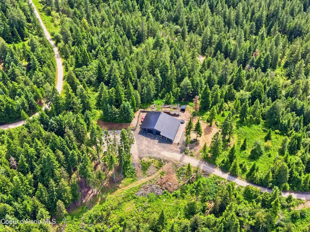 20781 N Corbin Hill Road Hayden ID 83835