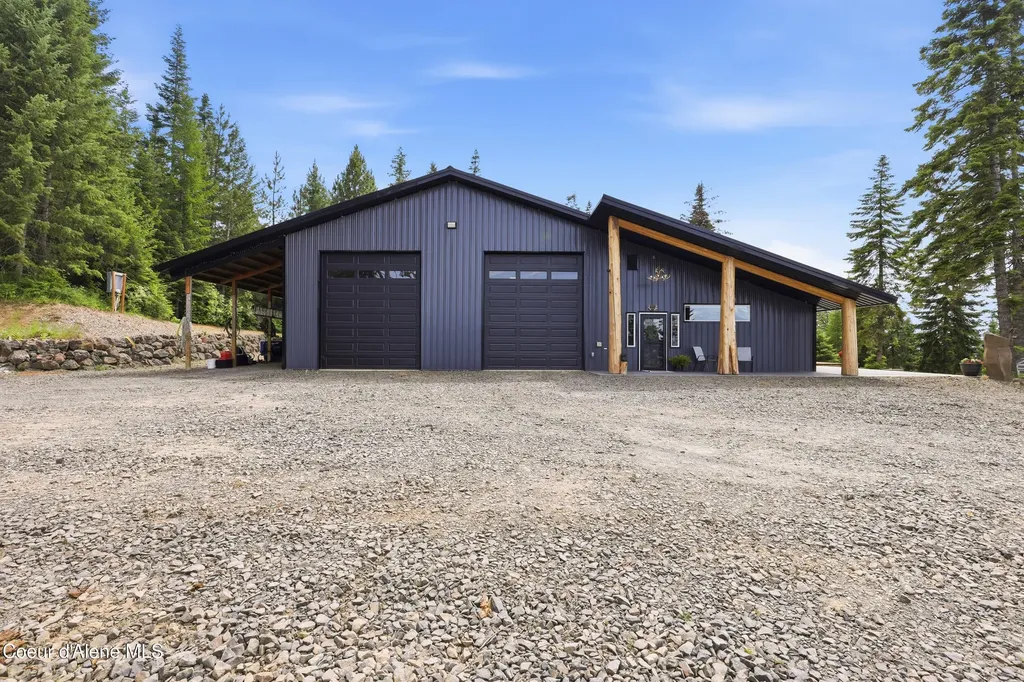 20781 N Corbin Hill Road Hayden ID 83835